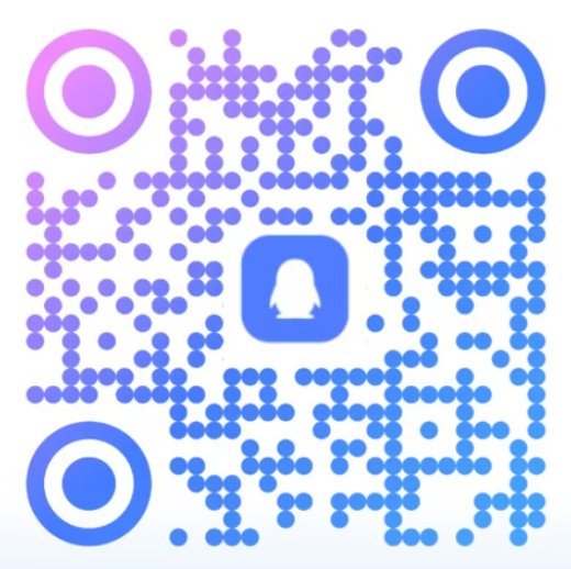 QQ二维码